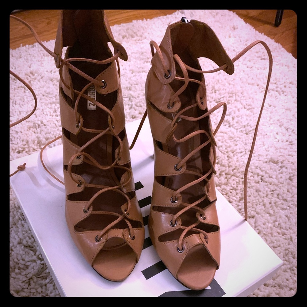 Schutz Shoes